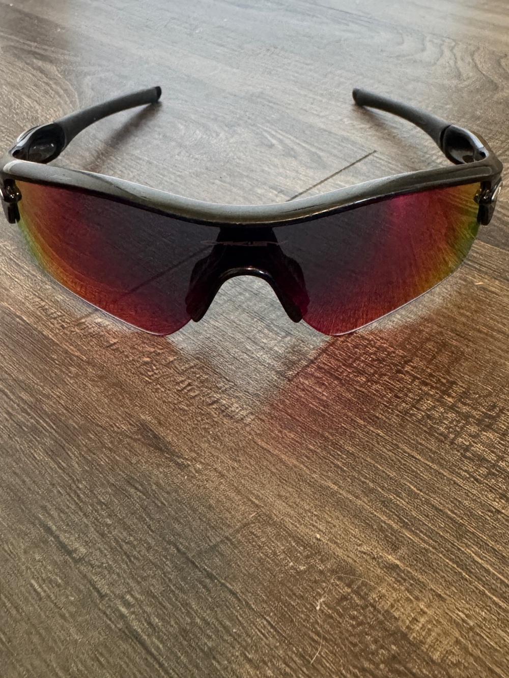 Oakley Men’s Sunglasses - Picture 6 of 6